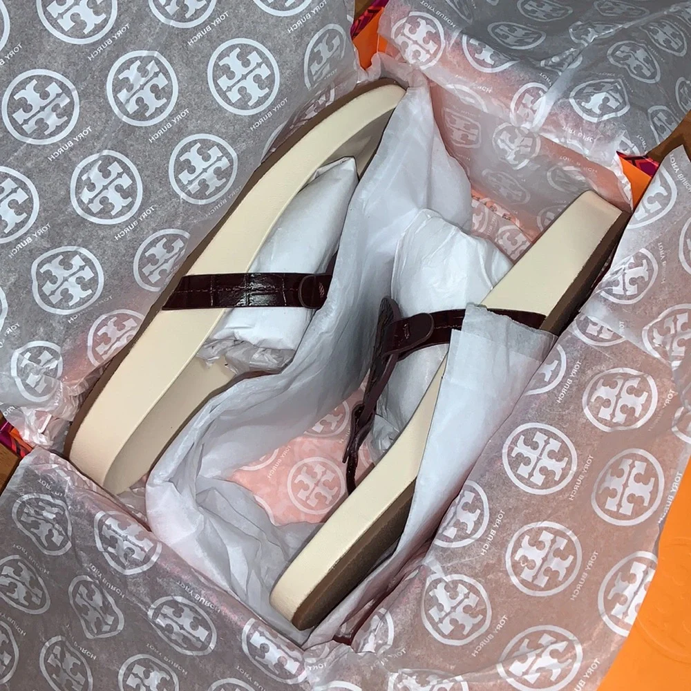 Tory Burch brand new